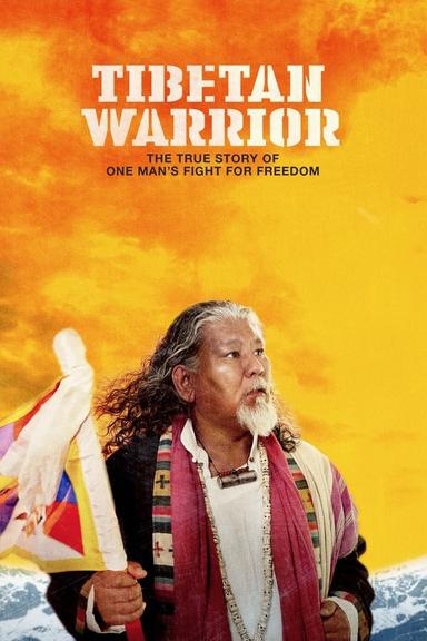 Free subtitles for Tibetan Warrior 2015