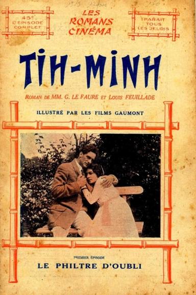 Free subtitles for Tih Minh 1918