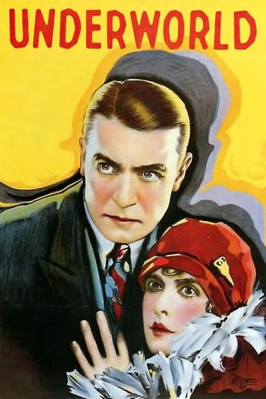 Free subtitles for Underworld 1927