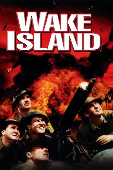 Free subtitles for Wake Island 1942