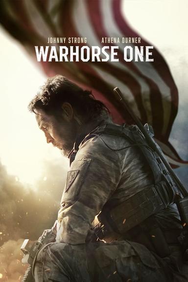 Free subtitles for Warhorse One 2023