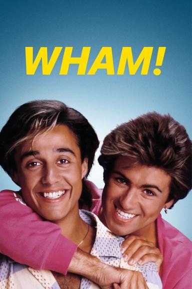 Free subtitles for Wham! 2023