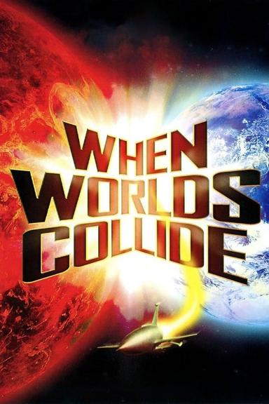 Free subtitles for When Worlds Collide 1951