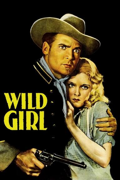 Free subtitles for Wild Girl 1932