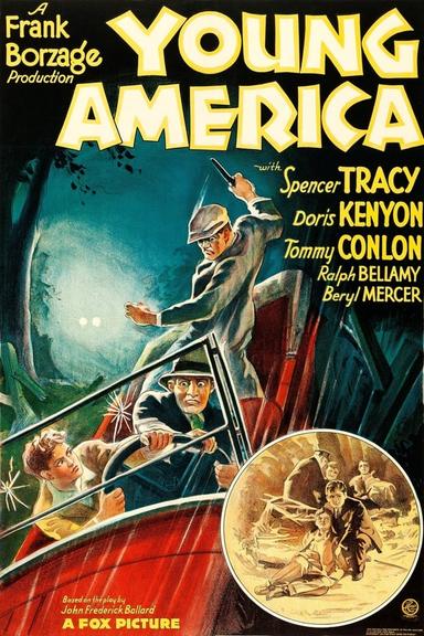 Free subtitles for Young America 1932