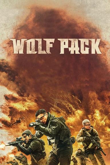 Free subtitles for Wolf Pack 2022