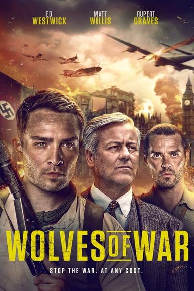 Free subtitles for Wolves of War 2022