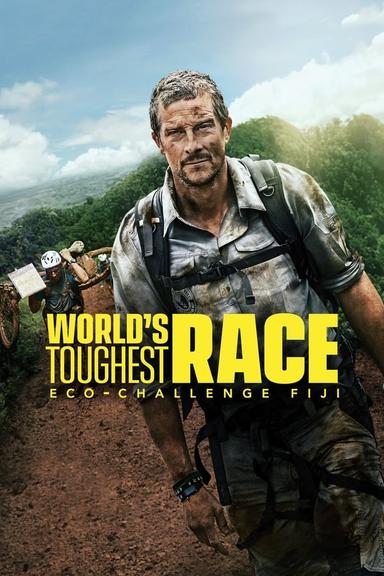 Download World's Toughest Race: Eco-Challenge Fiji Subtitles Free