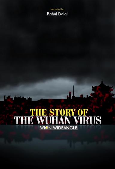 Free subtitles for Wion Wideangle: The Story of The Wuhan Virus 2020