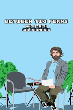 Free subtitles for Between Two Ferns with Zach Galifianakis