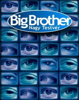 Free subtitles for Big Brother - Nagy Testvér