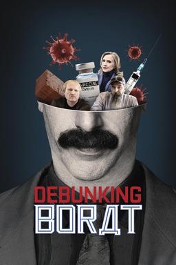 Free subtitles for Debunking Borat