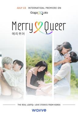 Free subtitles for Merry Queer