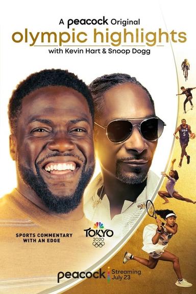 Download Olympic Highlights with Kevin Hart & Snoop Dogg Subtitles Free