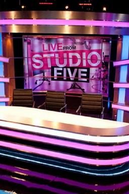 Free subtitles for Live from Studio Five