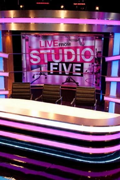 Download Live from Studio Five Subtitles Free