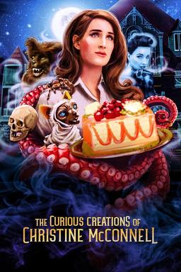 Free subtitles for The Curious Creations of Christine McConnell