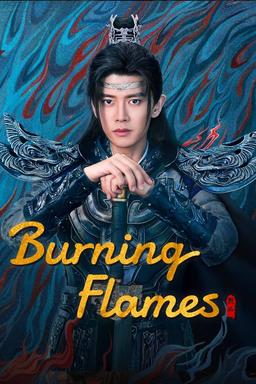 Free subtitles for Burning Flames