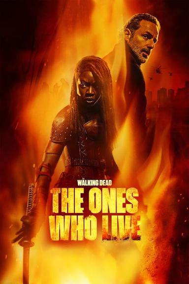 Download The Walking Dead: The Ones Who Live Subtitles Free