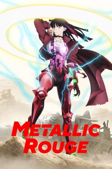 Download Metallic Rouge Subtitles Free