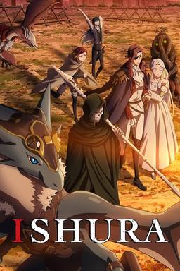 Free subtitles for Ishura