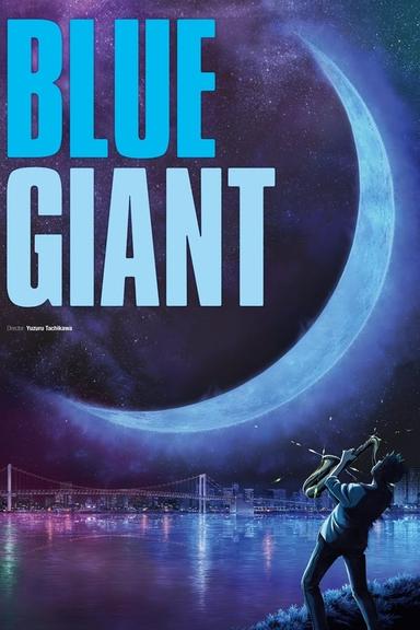 Free subtitles for Blue Giant 2023