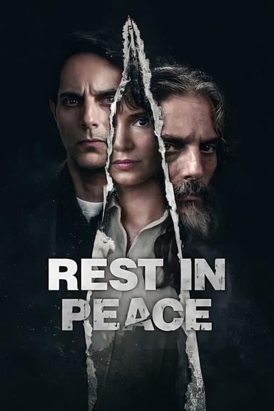 Free subtitles for Rest in Peace 2024