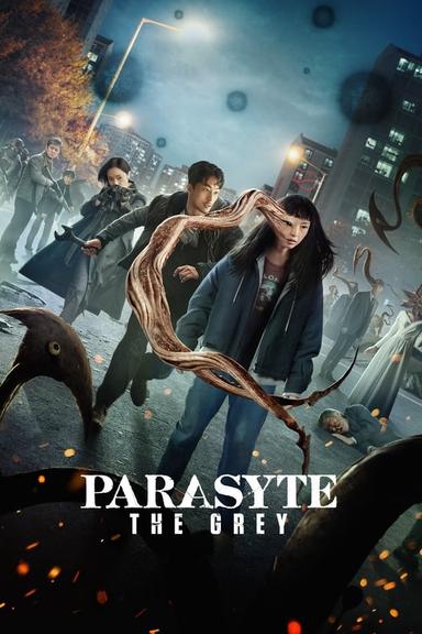 Download Parasyte: The Grey Subtitles Free