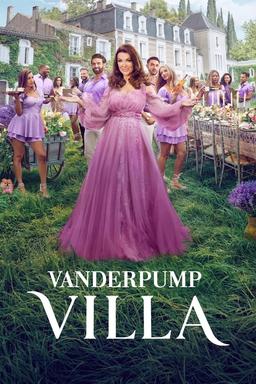 Free subtitles for Vanderpump Villa