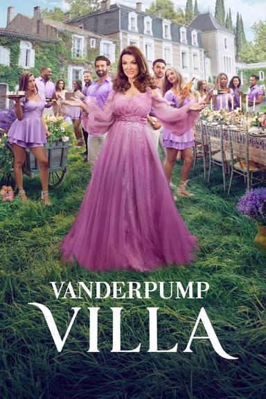 Download Vanderpump Villa Subtitles Free