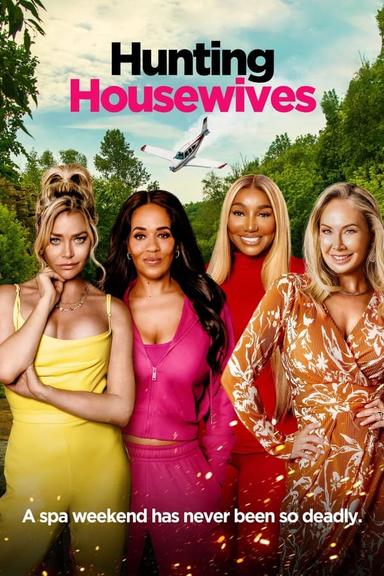 Free subtitles for Hunting Housewives 2024