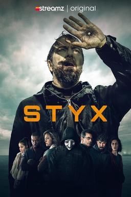 Free subtitles for Styx