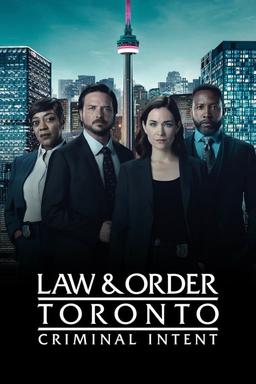 Free subtitles for Law & Order Toronto: Criminal Intent