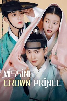 Free subtitles for Missing Crown Prince