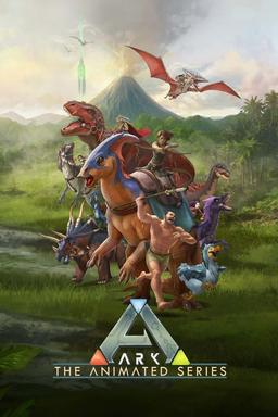 Free subtitles for Ark: The Animated Series