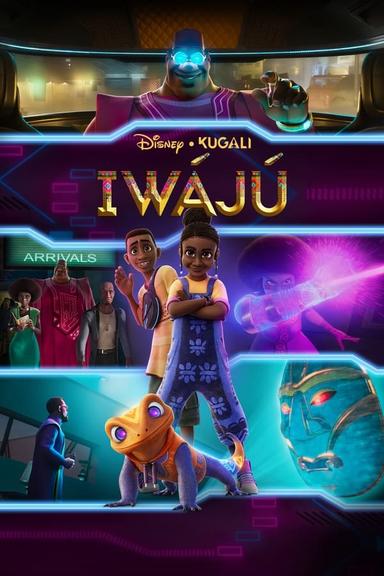 Download Iwájú Subtitles Free