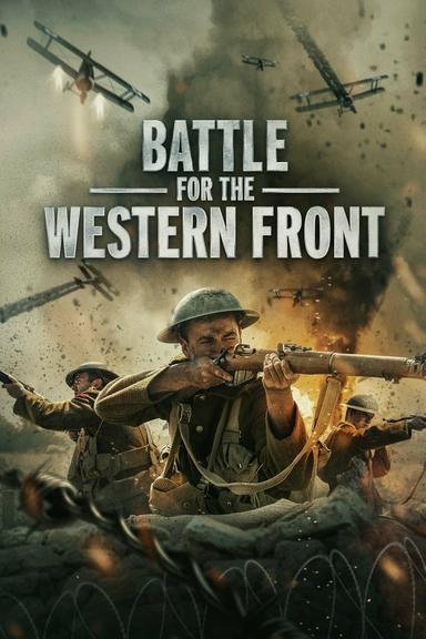 Free subtitles for Battle for the Western Front 2022