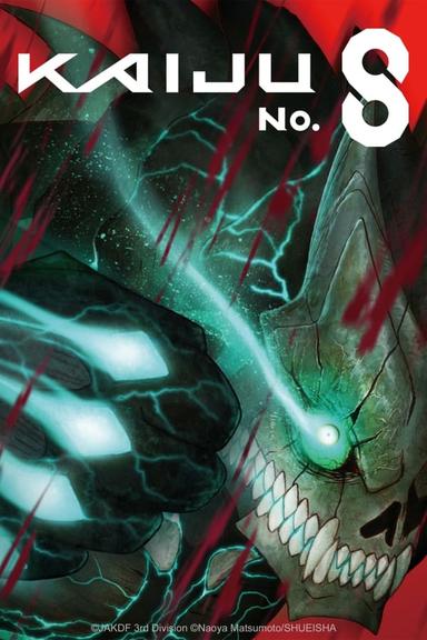 Download Kaiju No. 8 Subtitles Free