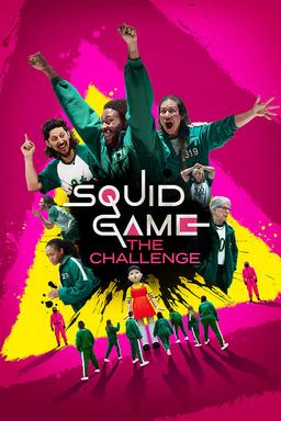 Free subtitles for Squid Game: The Challenge