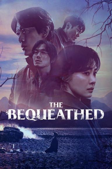 Download The Bequeathed Subtitles Free