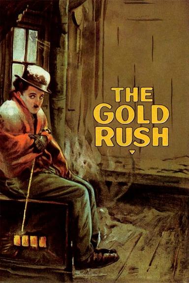 Free subtitles for The Gold Rush 1925