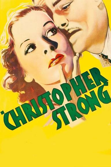 Free subtitles for Christopher Strong 1933