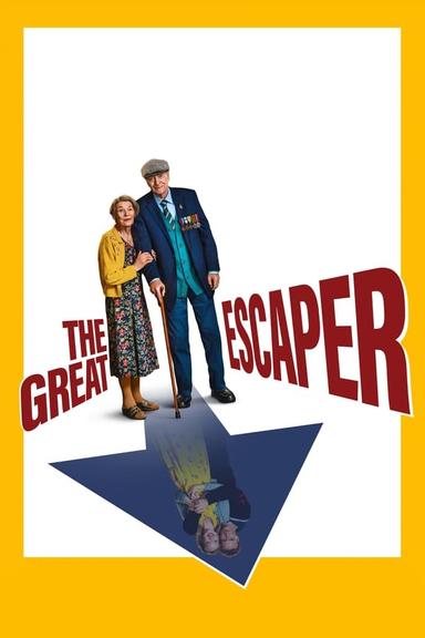 Free subtitles for The Great Escaper 2023