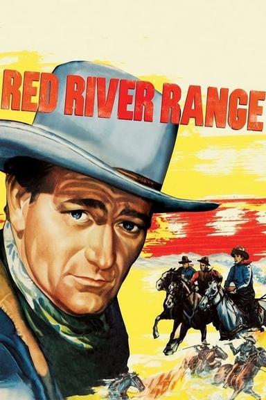 Free subtitles for Red River Range 1938