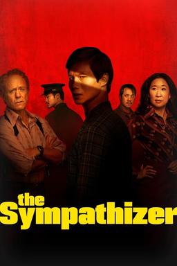 Free subtitles for The Sympathizer