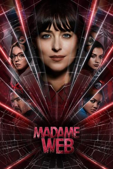 Free subtitles for Madame Web 2024