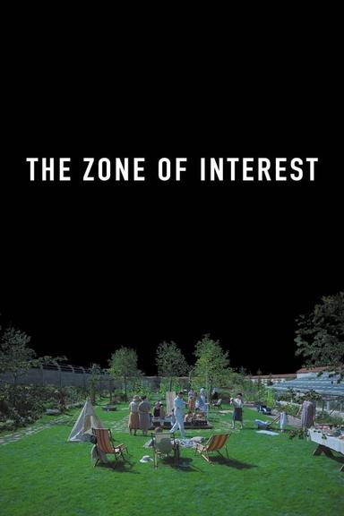 Free subtitles for The Zone of Interest 2023