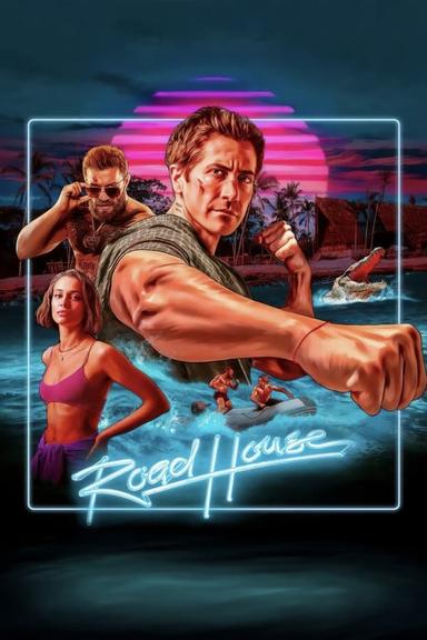 Free subtitles for Road House 2024