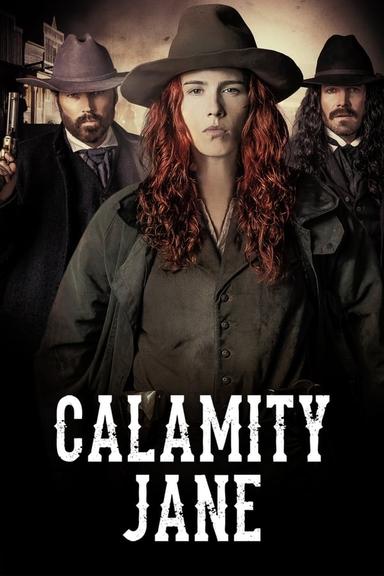 Free subtitles for Calamity Jane 2024