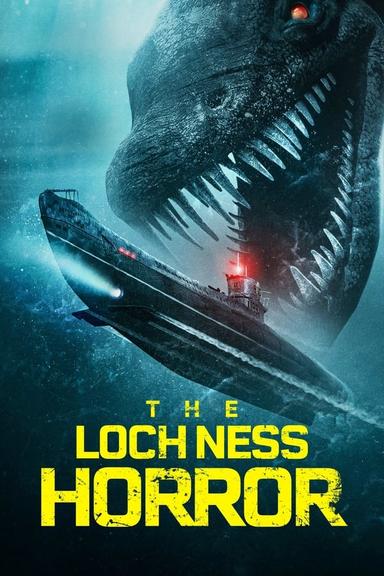 Free subtitles for The Loch Ness Horror 2023